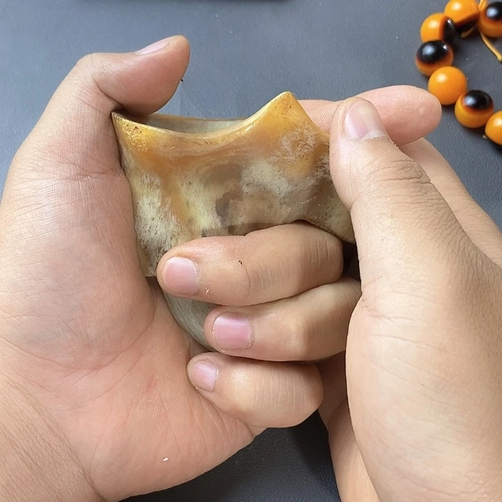 大果紫檀（缅甸花梨）310