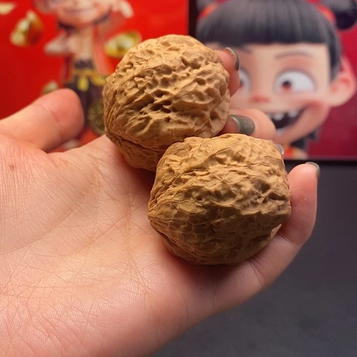 文玩核桃吊坠64号线