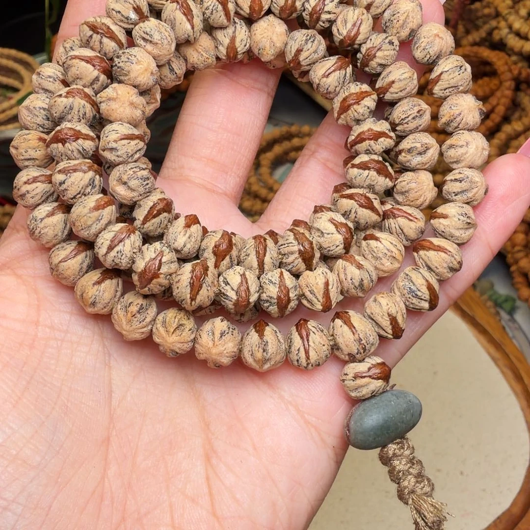 不***子吊坠柏香籽/百香籽