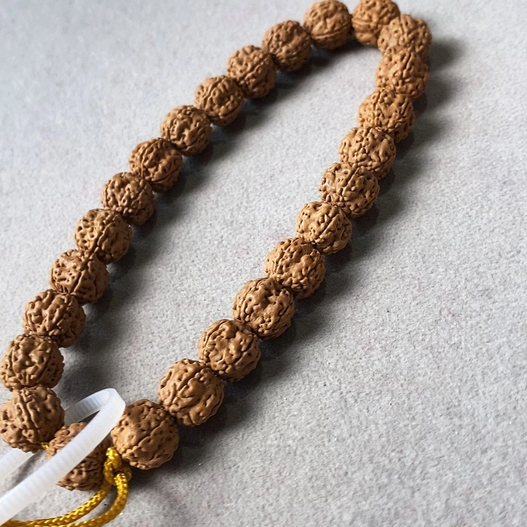 金刚菩提手串花王10.7