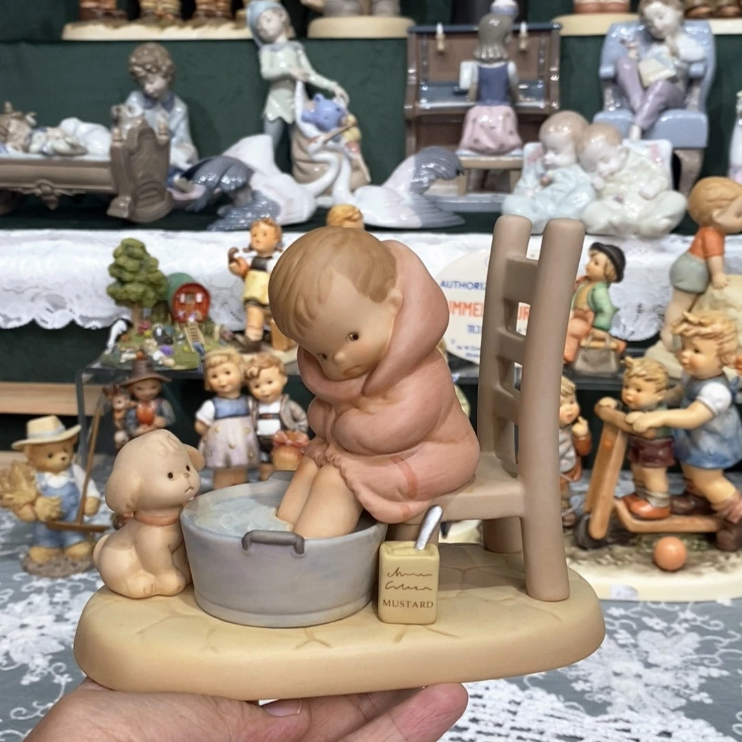 海淘娃娃美物中古娃娃