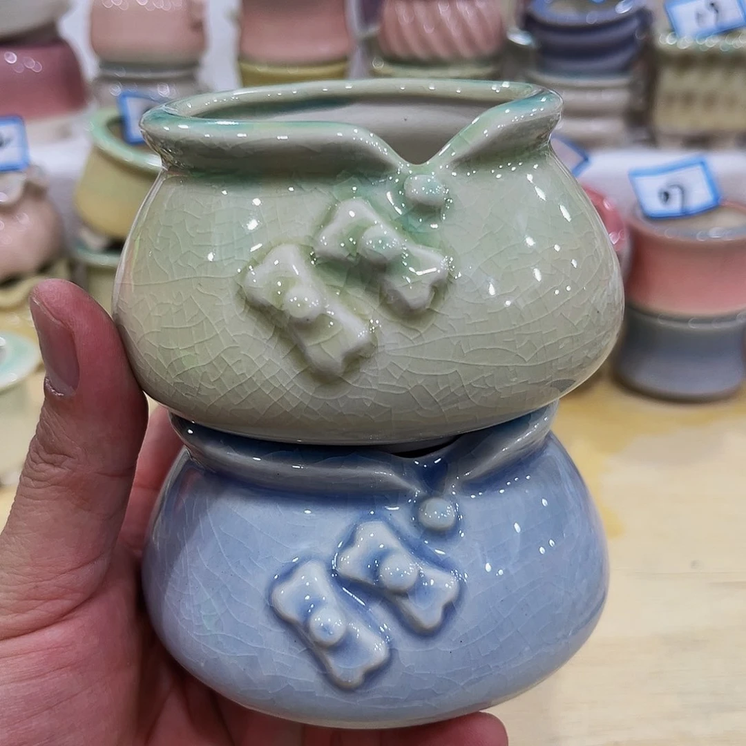 高温陶瓷材料及工艺