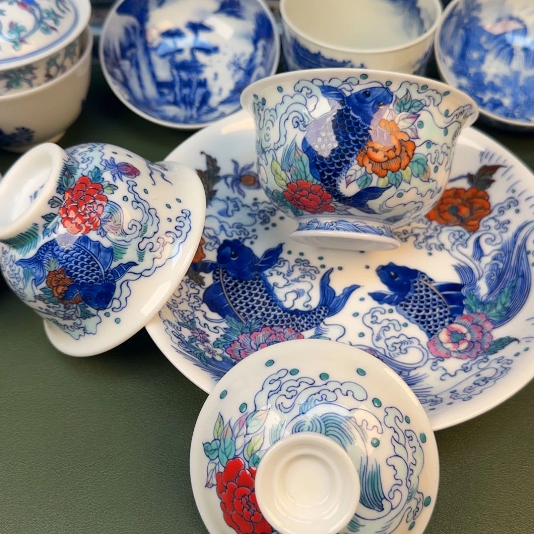 抖音闪购纯手工手绘267