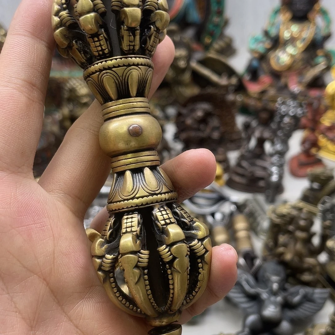工艺品挂件一物一图