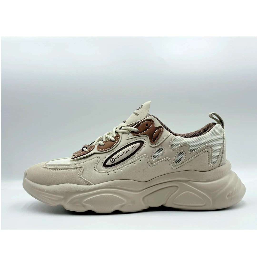 LBH603新款休闲老爹鞋