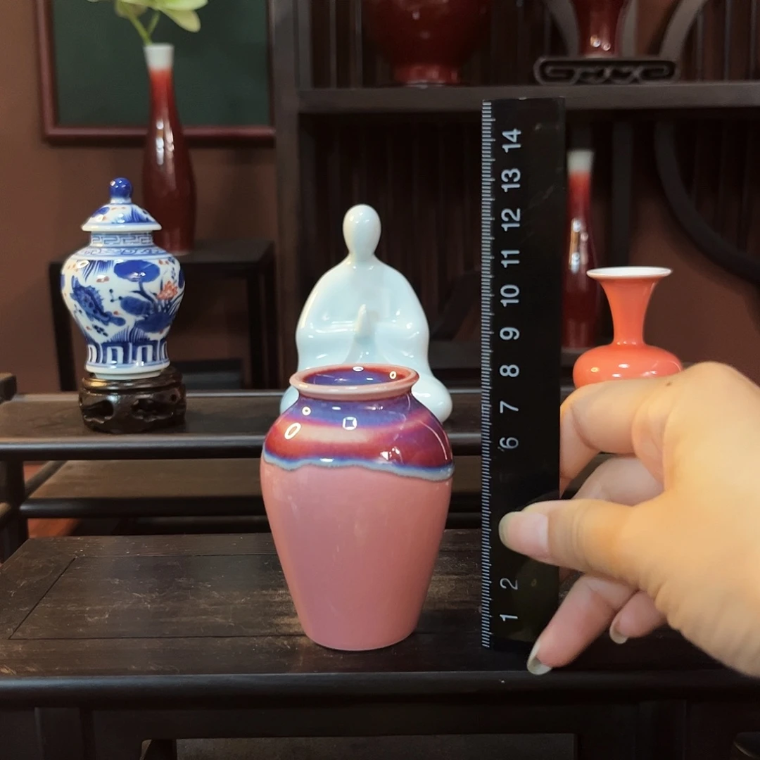 摆件小花器……小花器