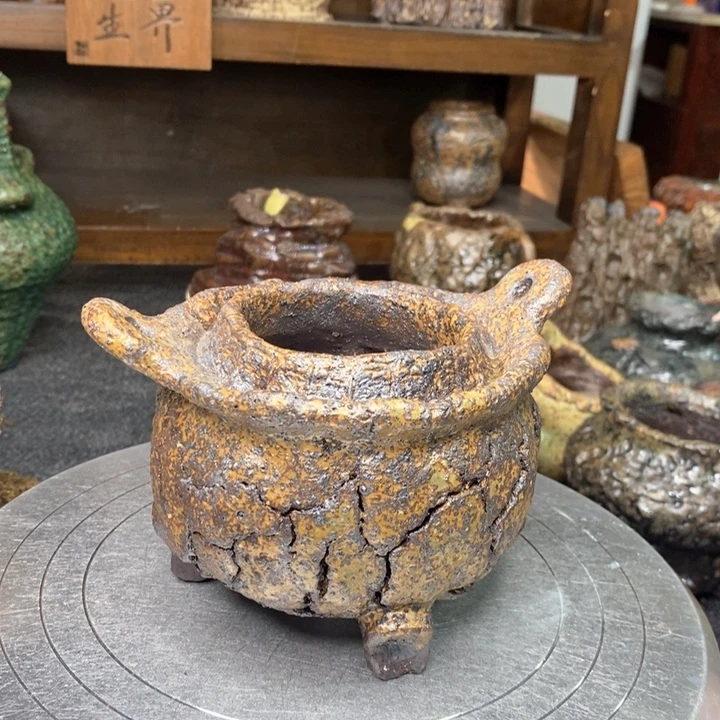 红****陶瓷制品不退不换