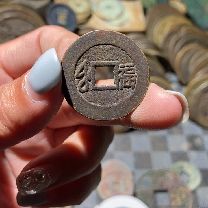 铜现代工艺品仿制品