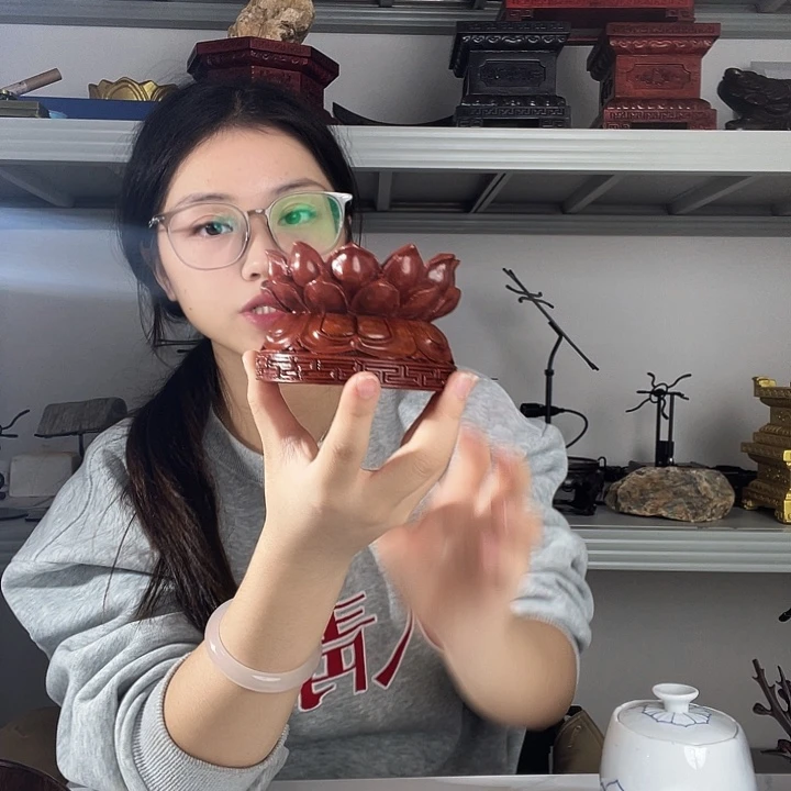 树脂制品底座设计