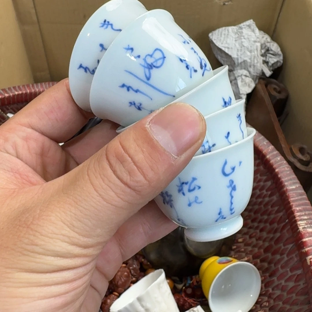 茶文化，工艺古美术