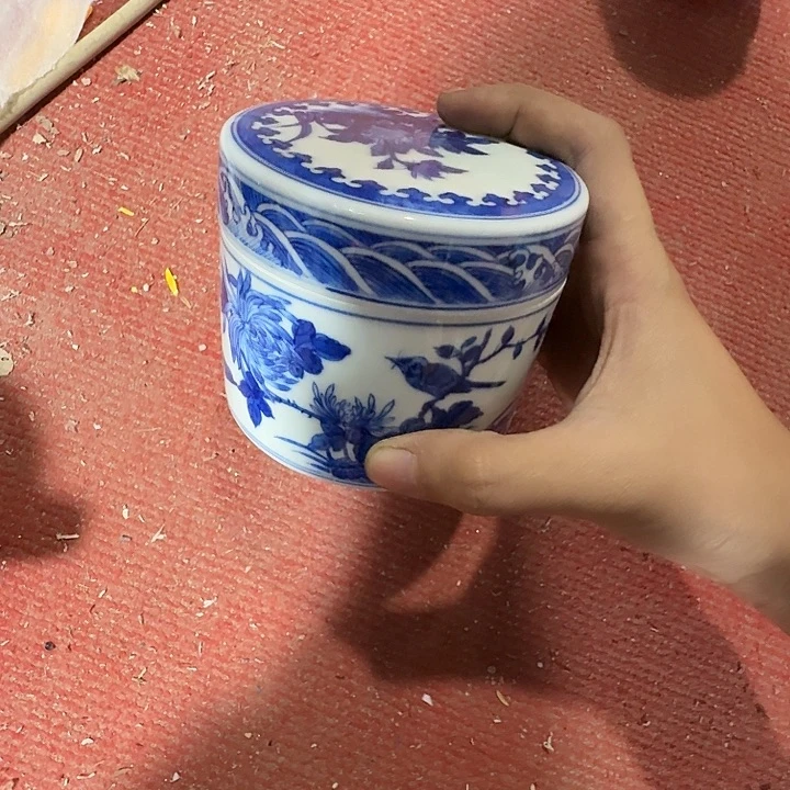 景德镇的陶瓷瓷器