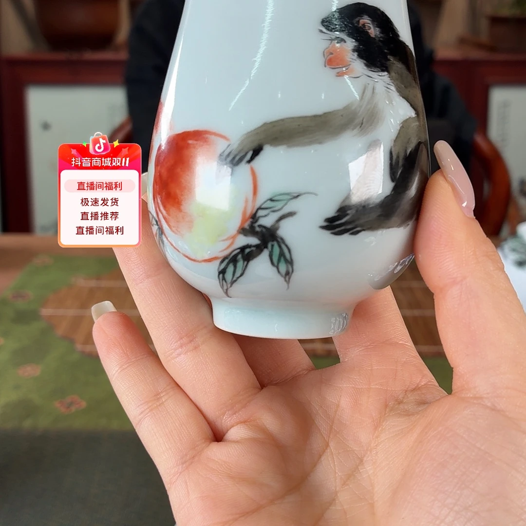 九鸣瓷艺九鸣瓷艺