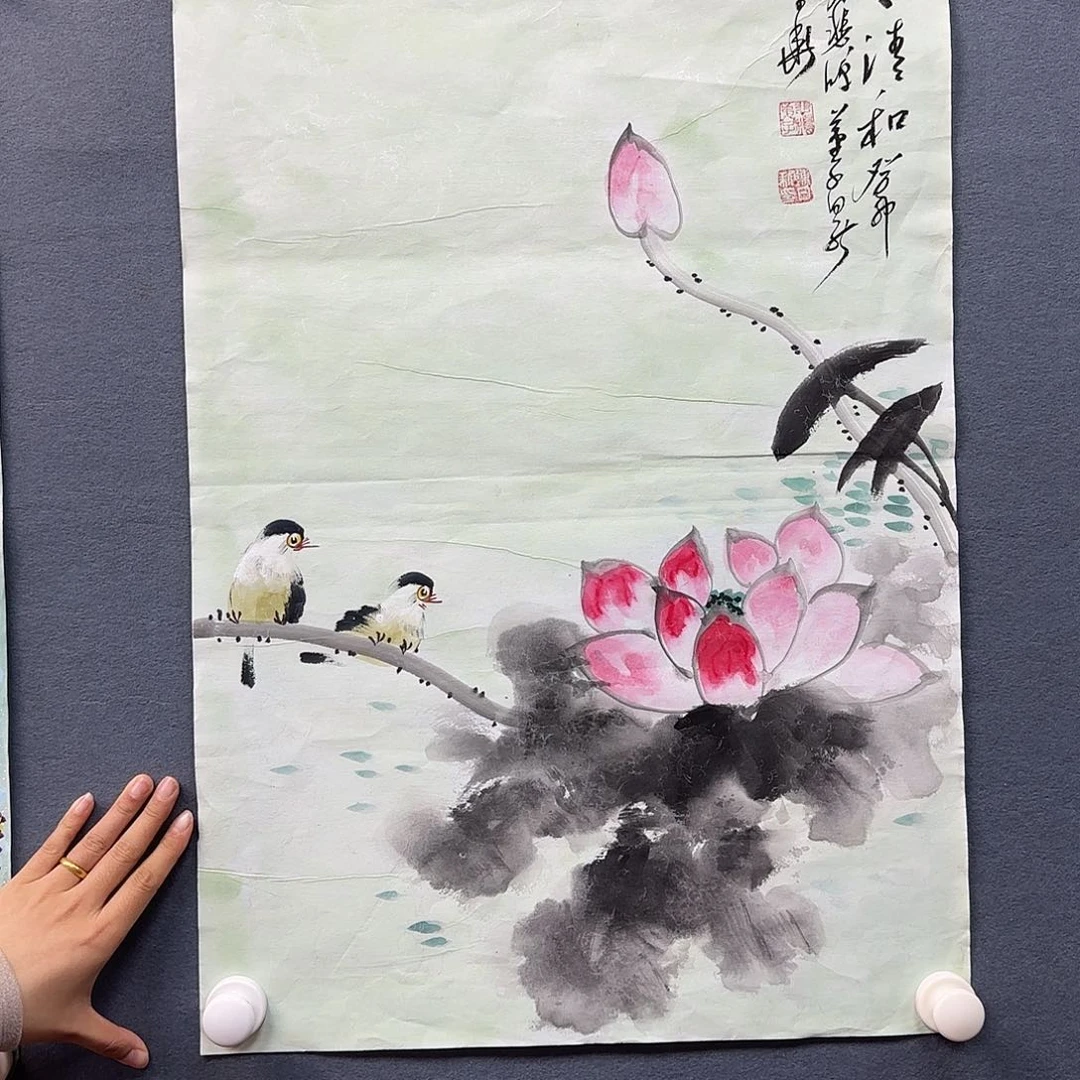 书法书法篆刻作品多次