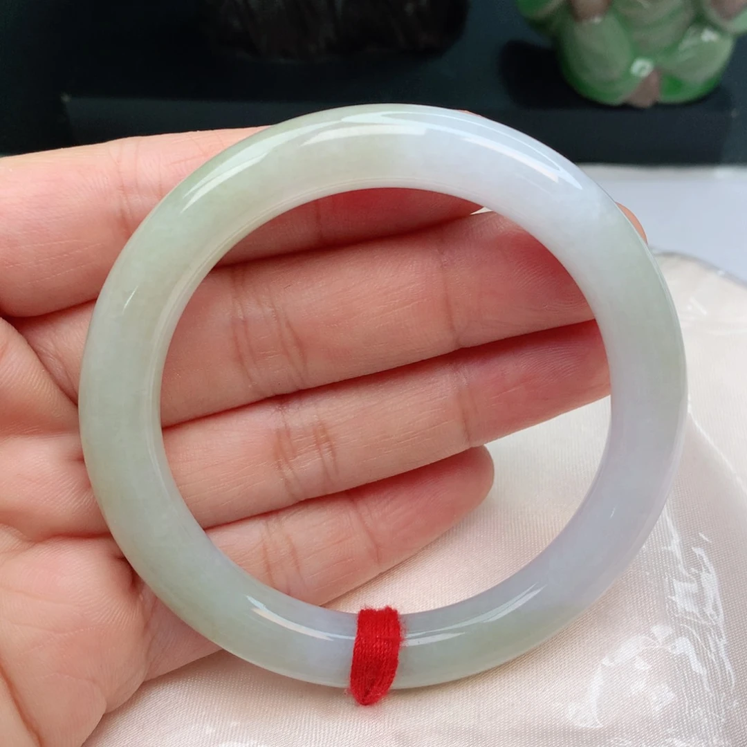 未镶嵌手镯翡翠翡翠手镯