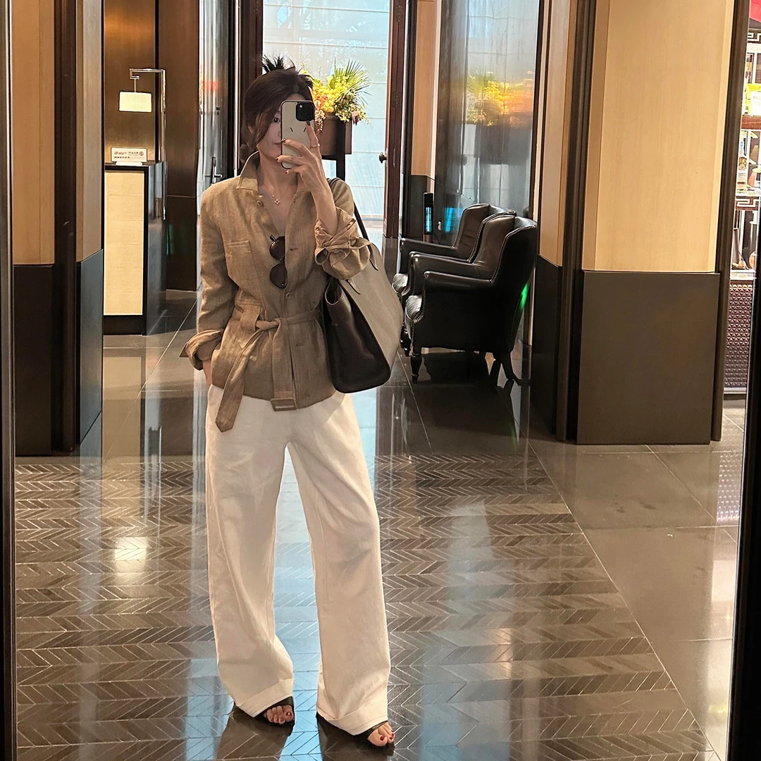秋季新款气质高级感时尚时髦洋气独特漂亮新款时尚洋气百搭女装