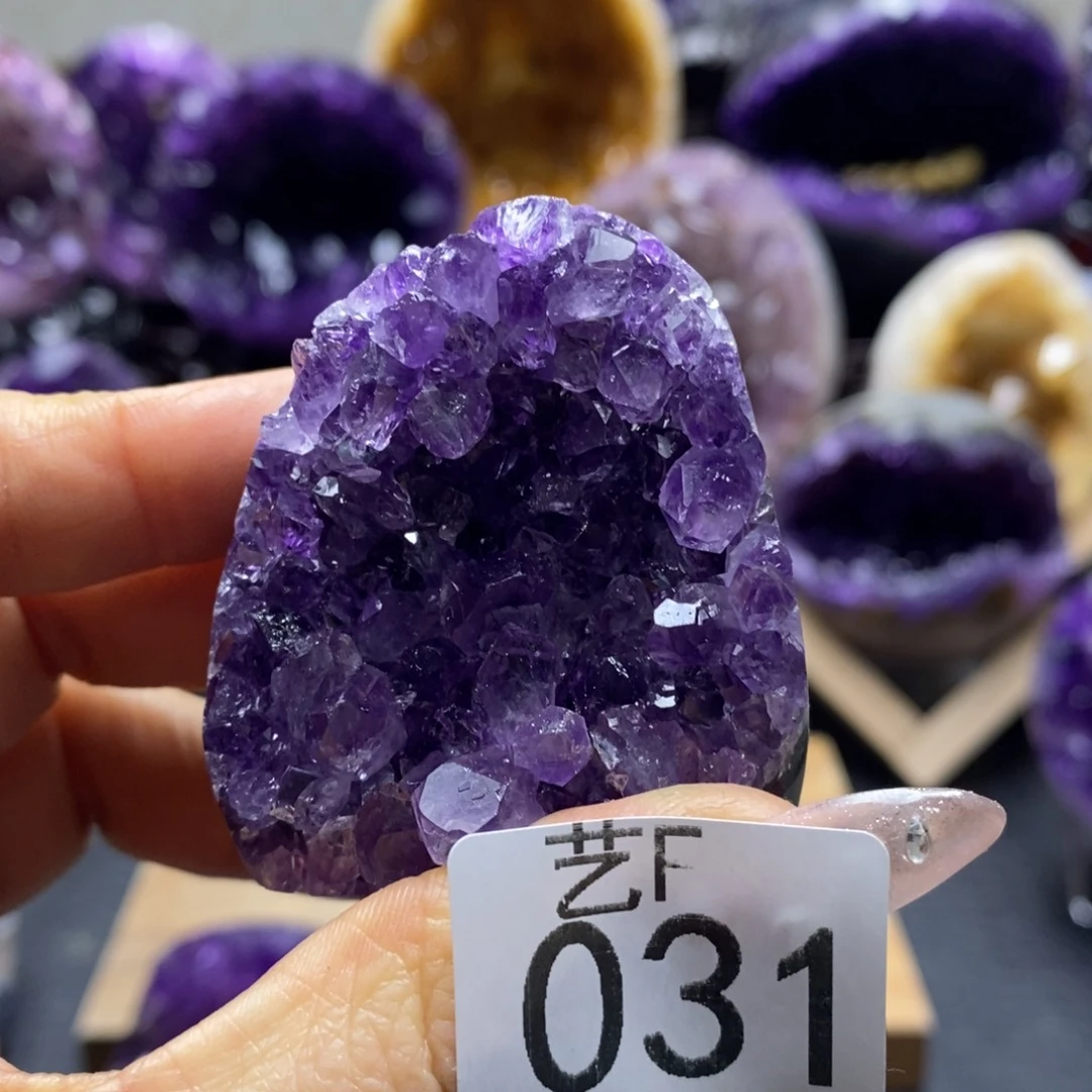 【闪购商品】水晶大型摆件（非配饰）未镶嵌