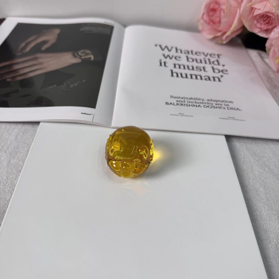 合金吊坠 【高定甄选】高端轻奢吊坠多样性发货ZY2718S