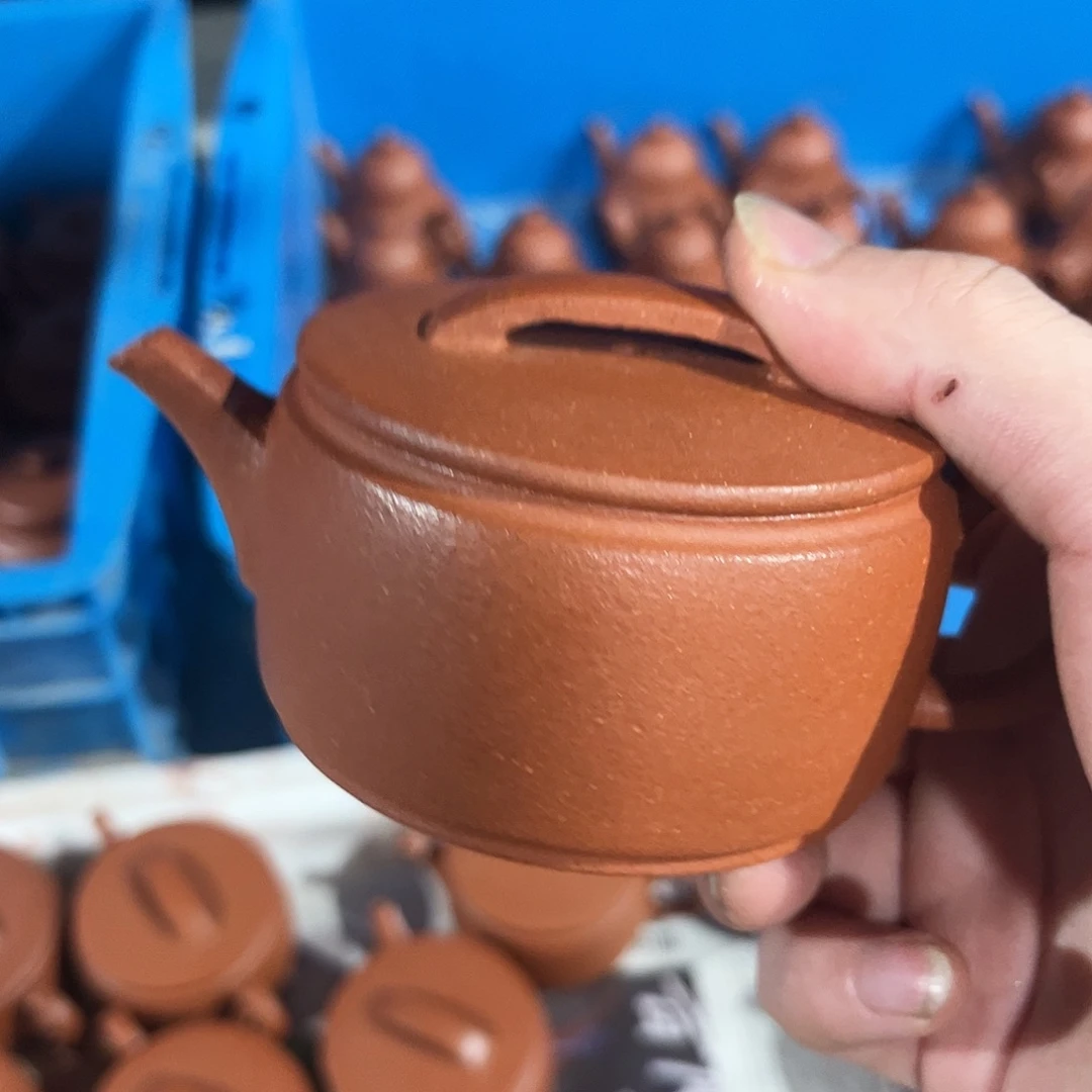 紫砂茶壶紫砂紫砂