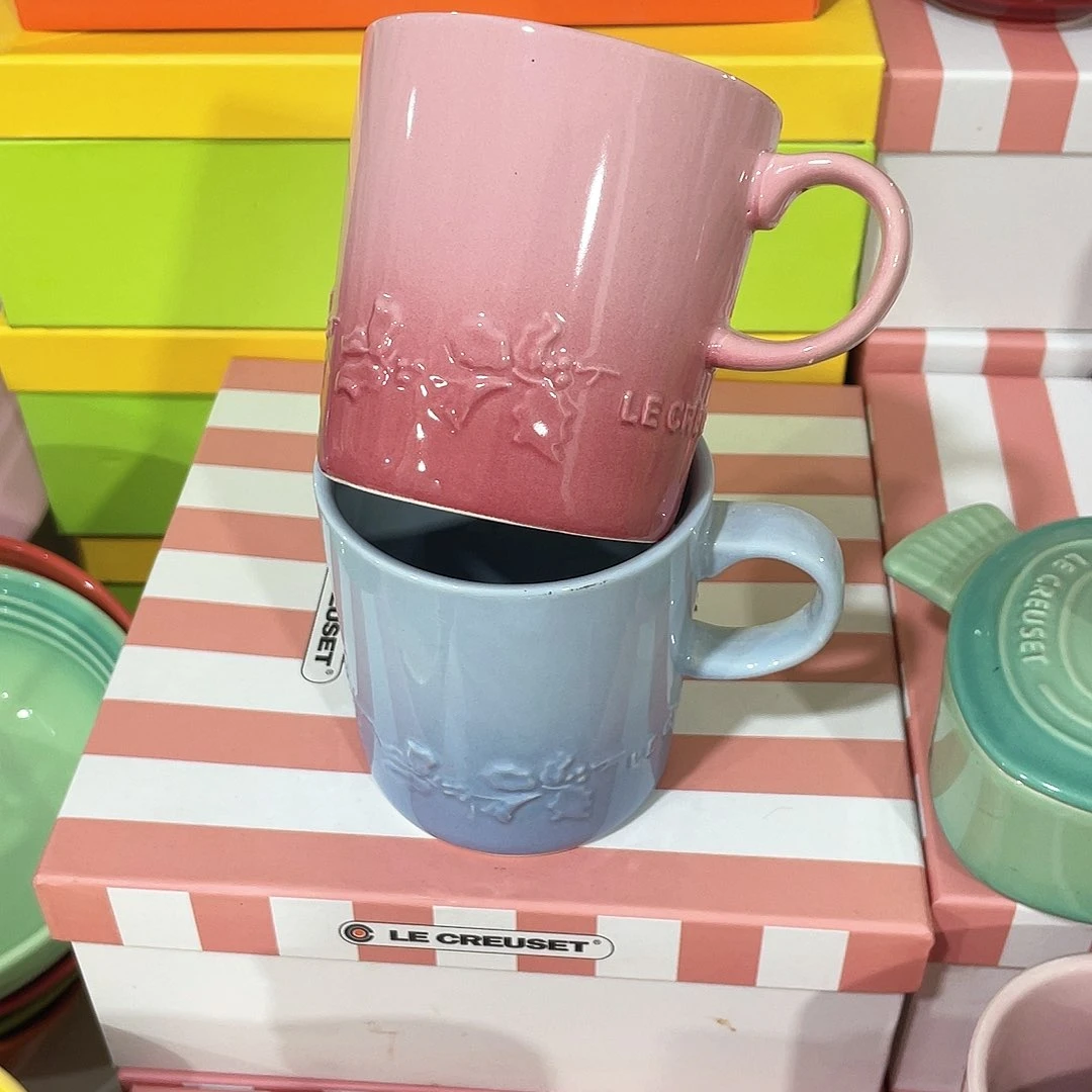 瓷片微瑕陶瓷餐具2个