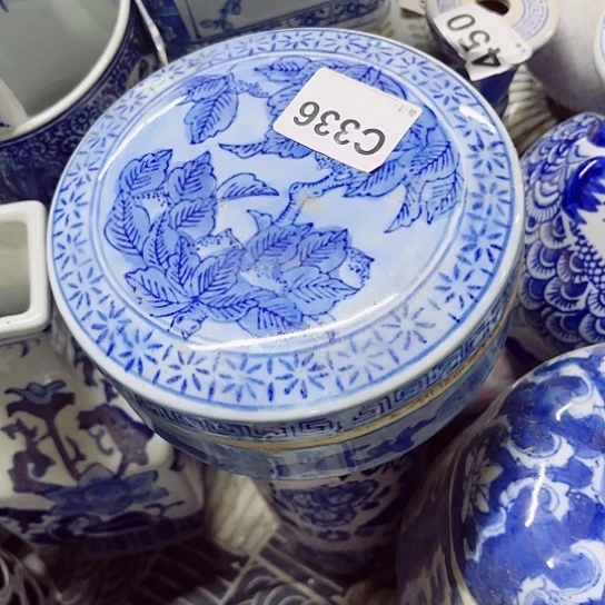 泡***吖陶瓷制品瑕疵处理