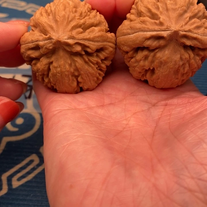 用***4文玩核桃吊坠文玩核桃文玩核桃