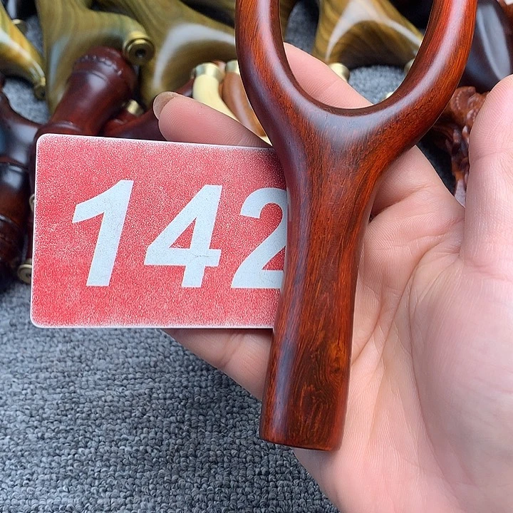 大果紫檀（缅甸花梨）142