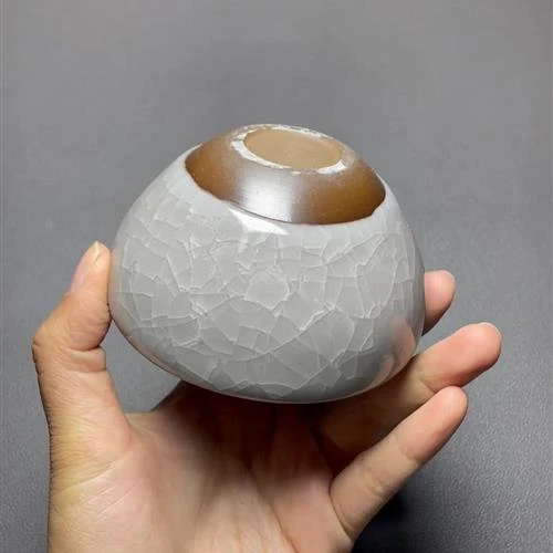 【闪购商品】茶盏-648............