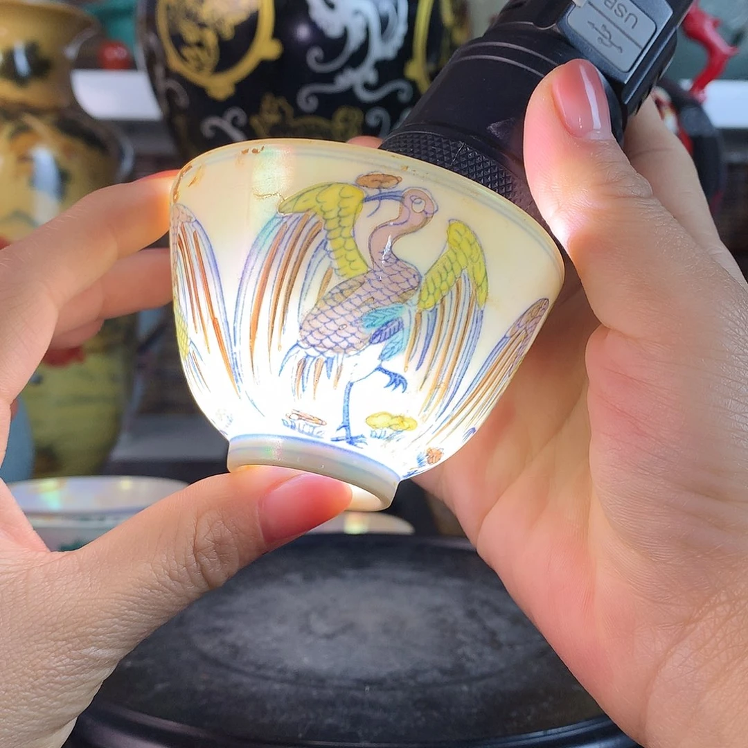 摆件瓷器1223554756666