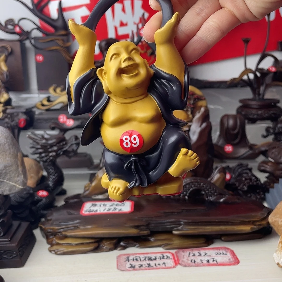 树脂制品底座设计