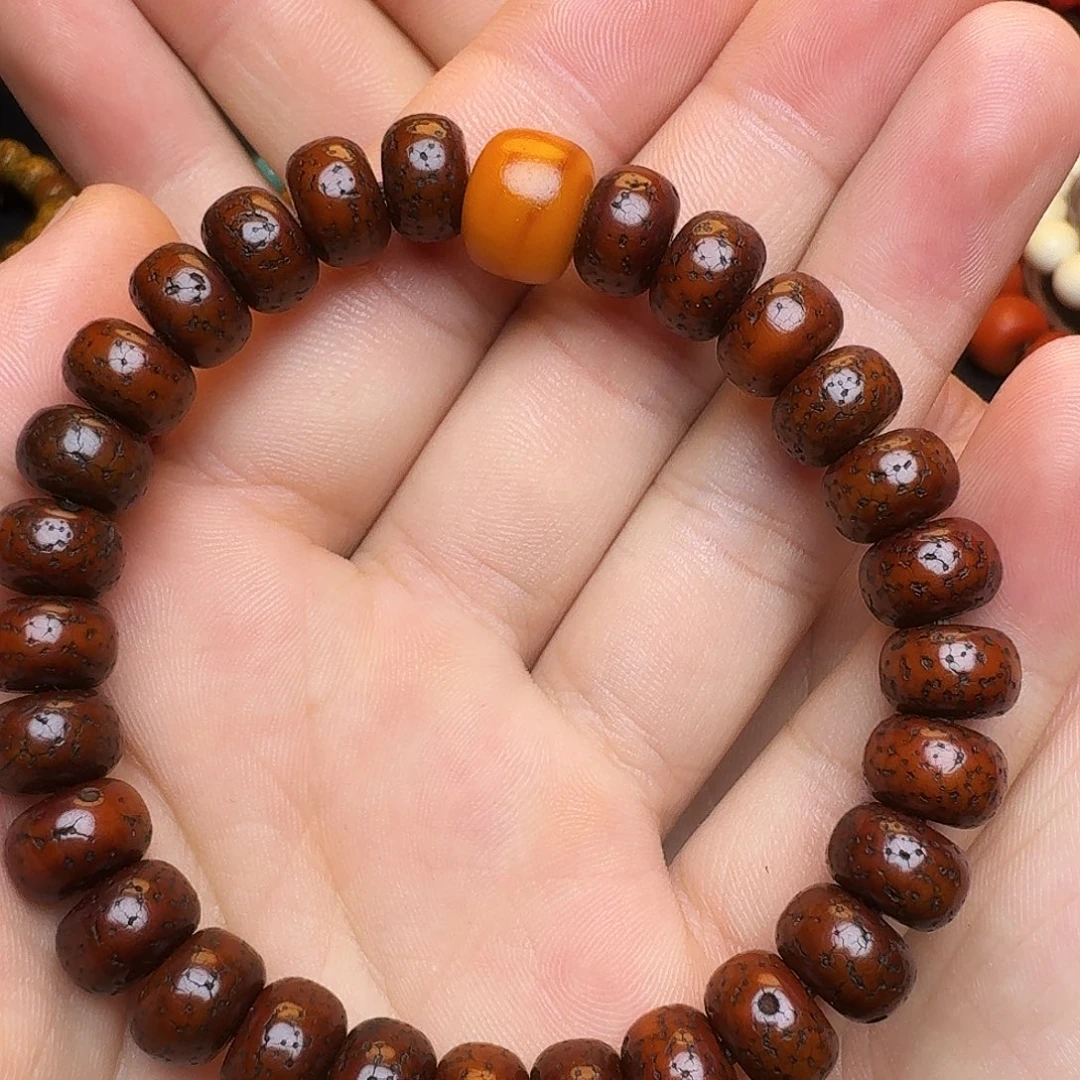 吊坠星月菩提星月菩提手串