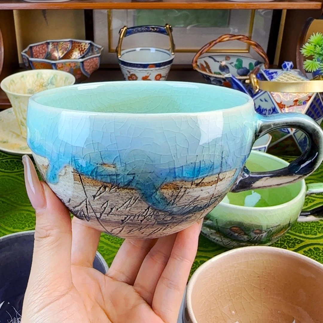 全场高端陶瓷福利不停！！！早餐碗