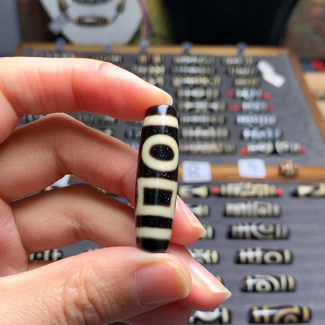 玛瑙/玉髓吊坠(赠链)未镶嵌