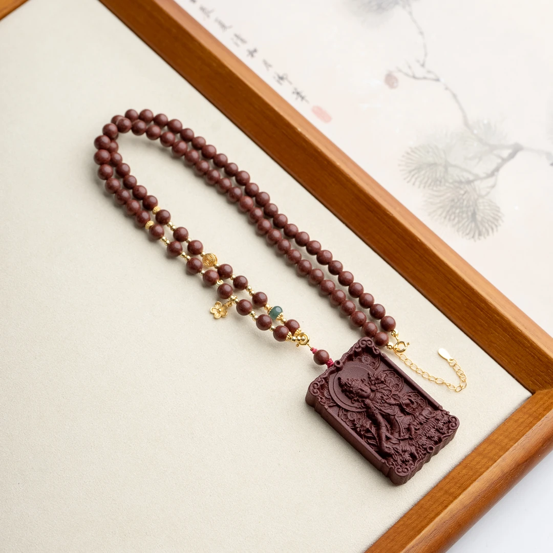 合香珠花蕊6mm合香牌