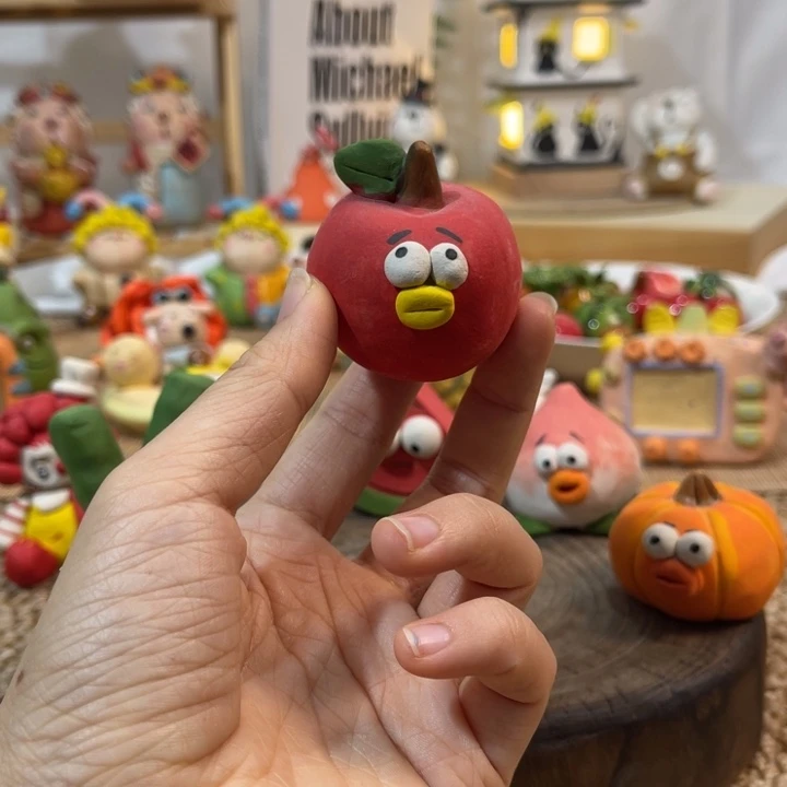 瓷片景德镇陶瓷手作福利