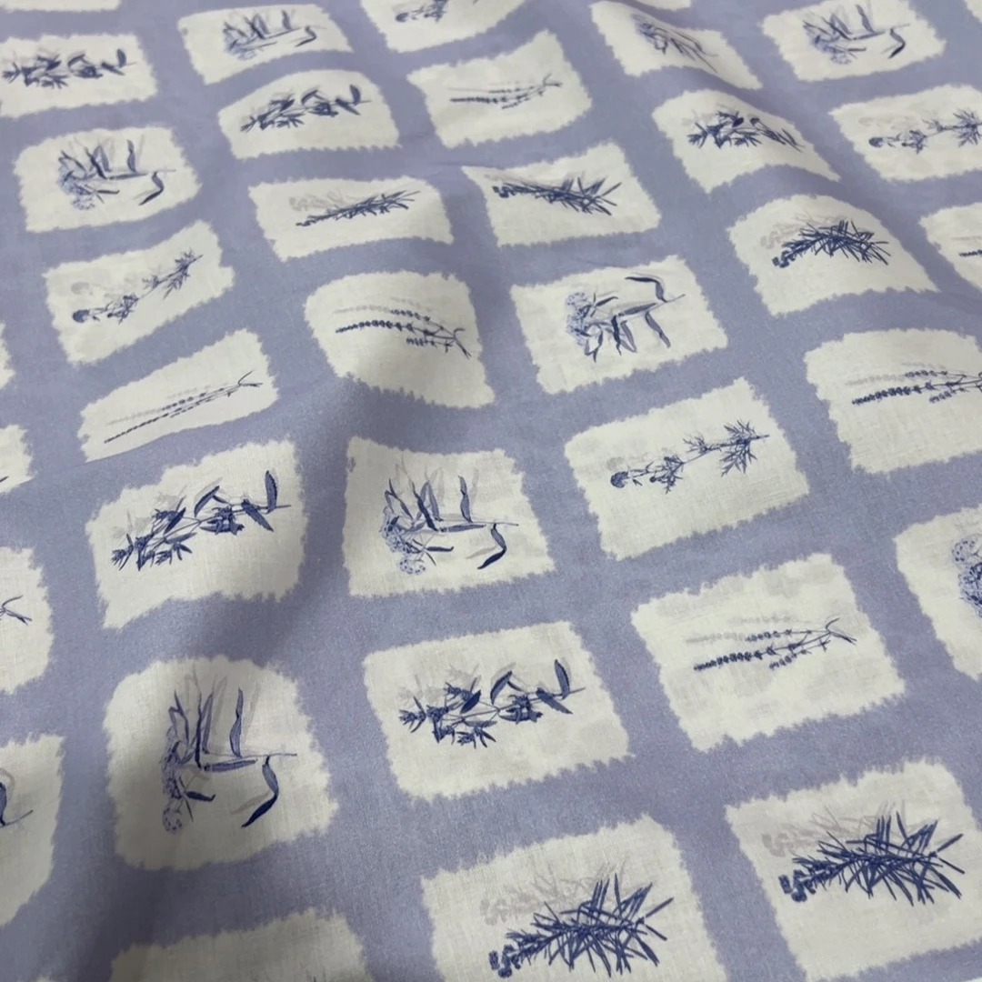 棉新款一米价弹力亚麻棉帆布1.3宽b