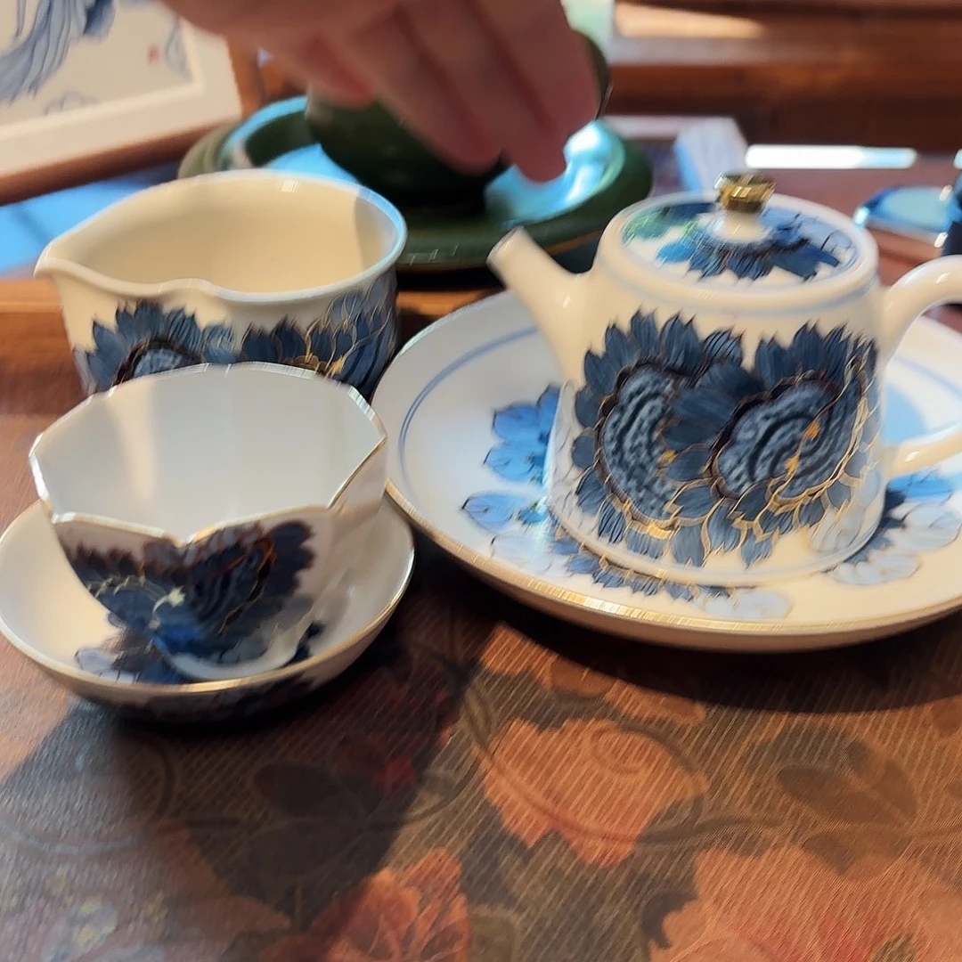 悠***9瓷片陶瓷景德观原观原