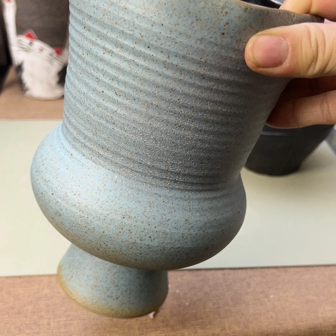 024景德镇陶瓷口13高20