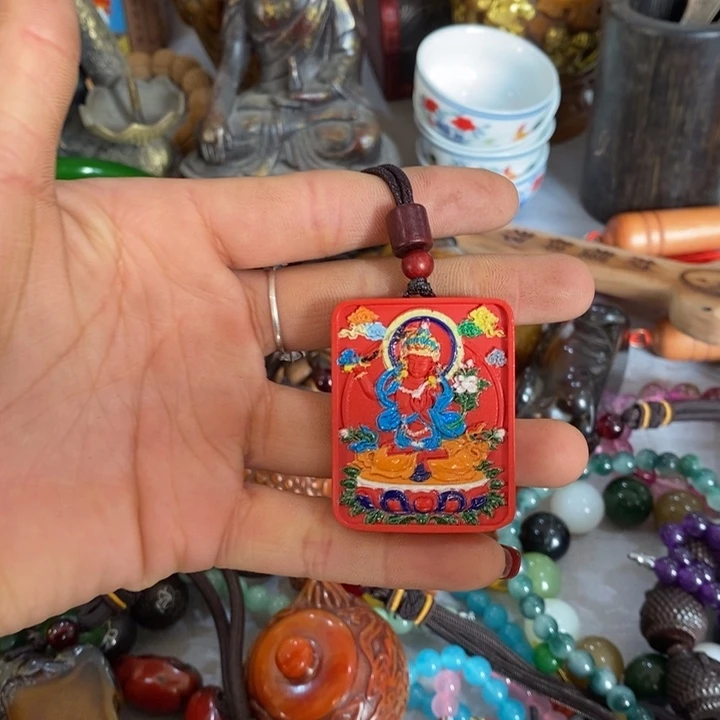 吊坠宫廷影视老旧工艺摆件