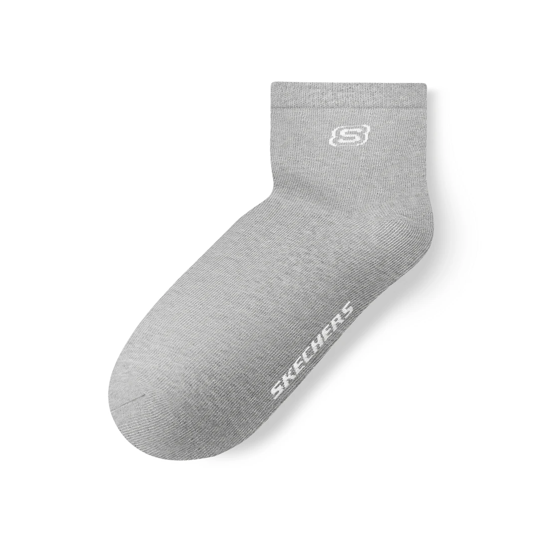 斯凯奇运动袜L225M213-00KWM（颜色随机）2号店