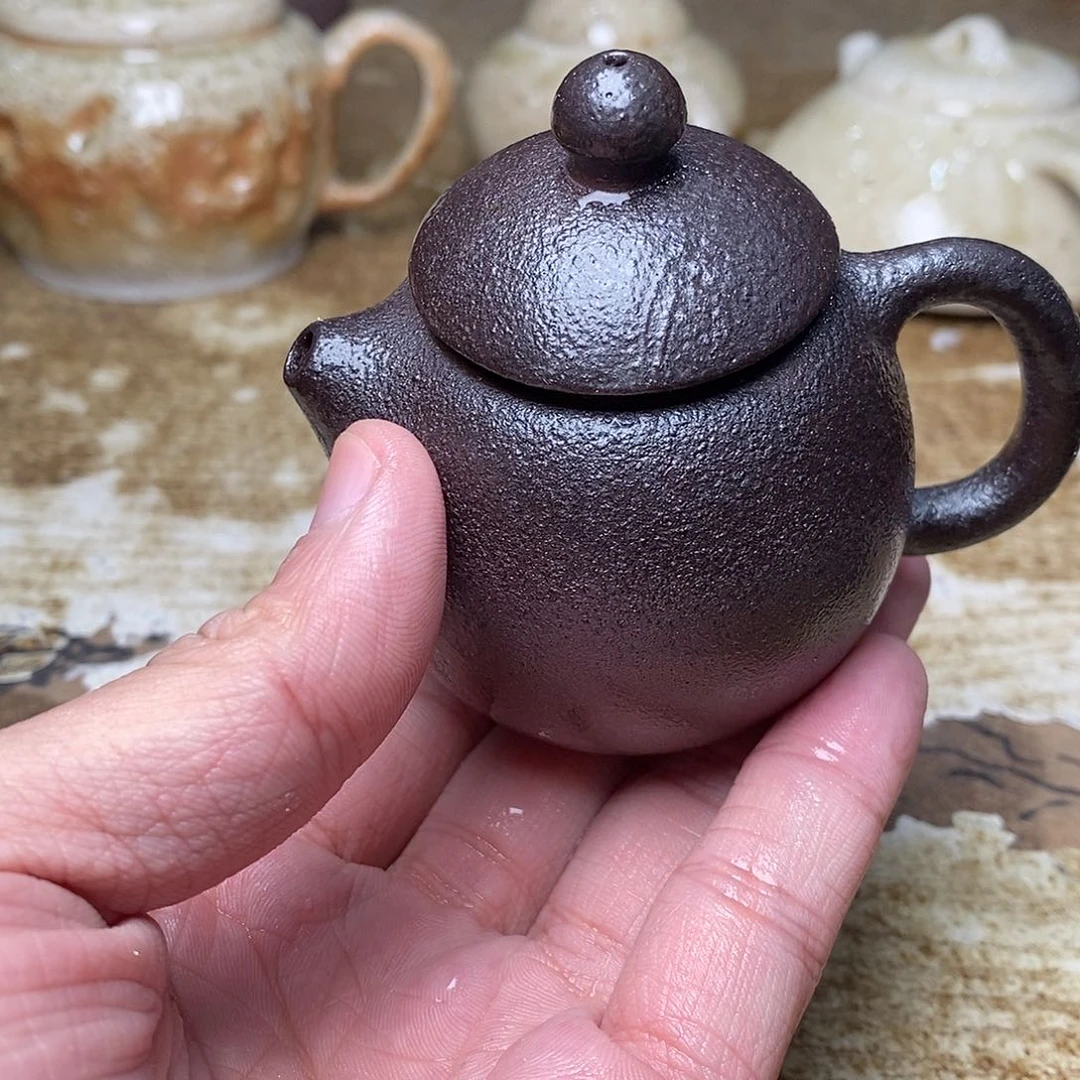 紫砂茶壶紫砂艺术