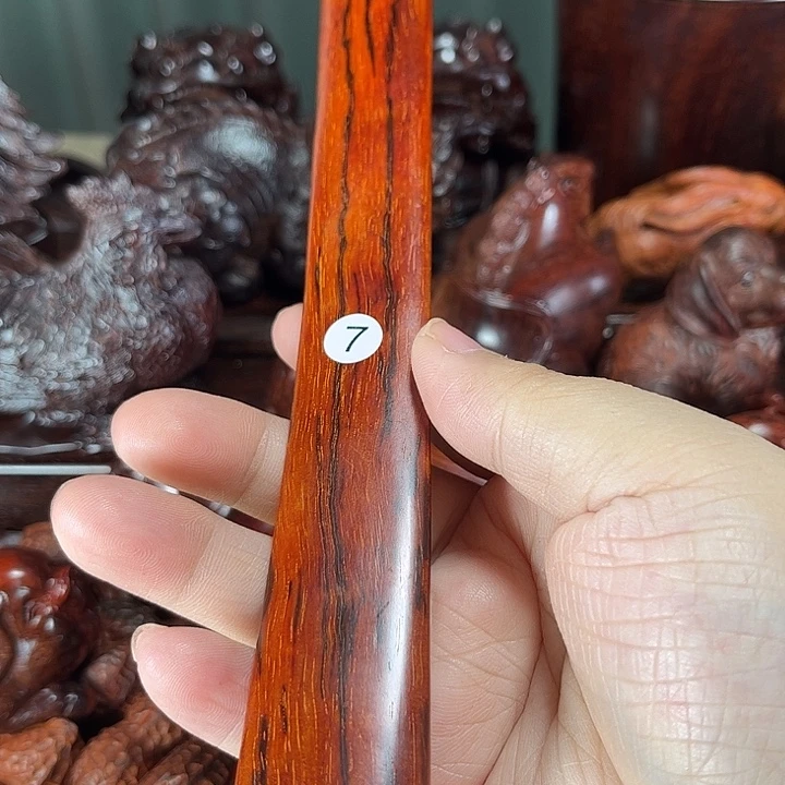 子***昂檀香紫檀（小叶紫檀）