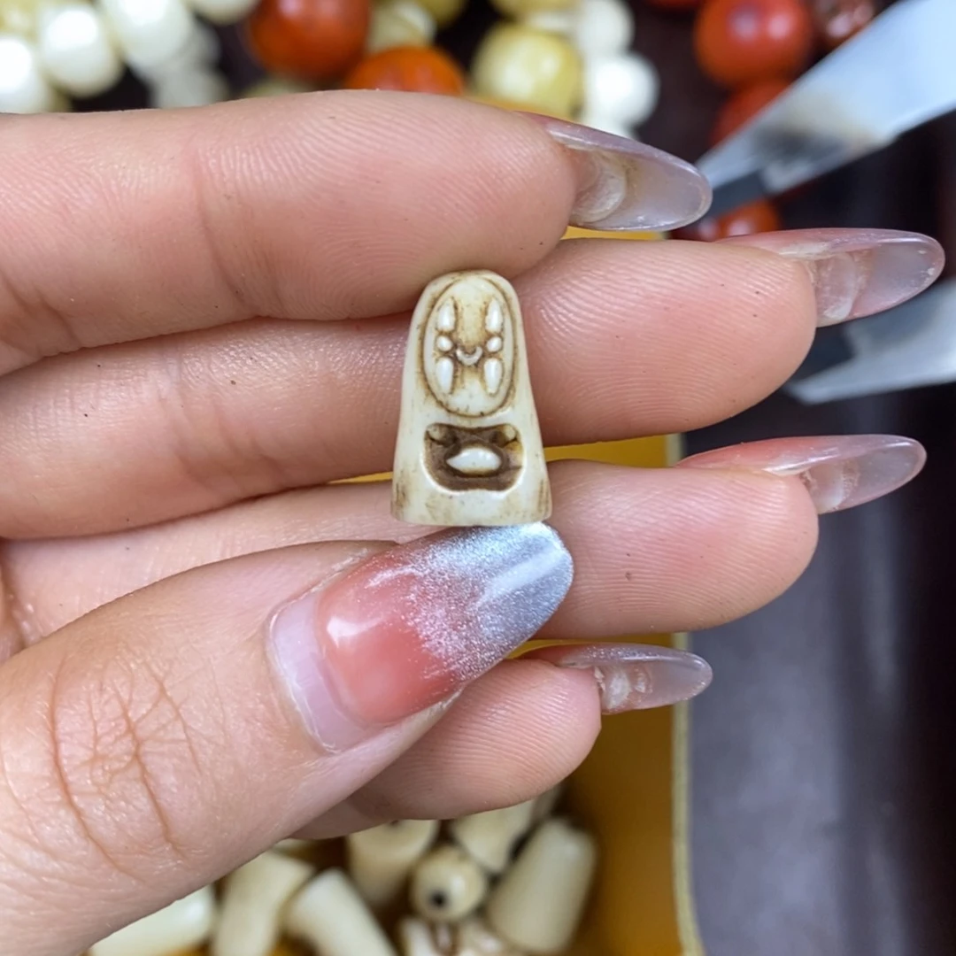 手串/手链驼骨配饰173