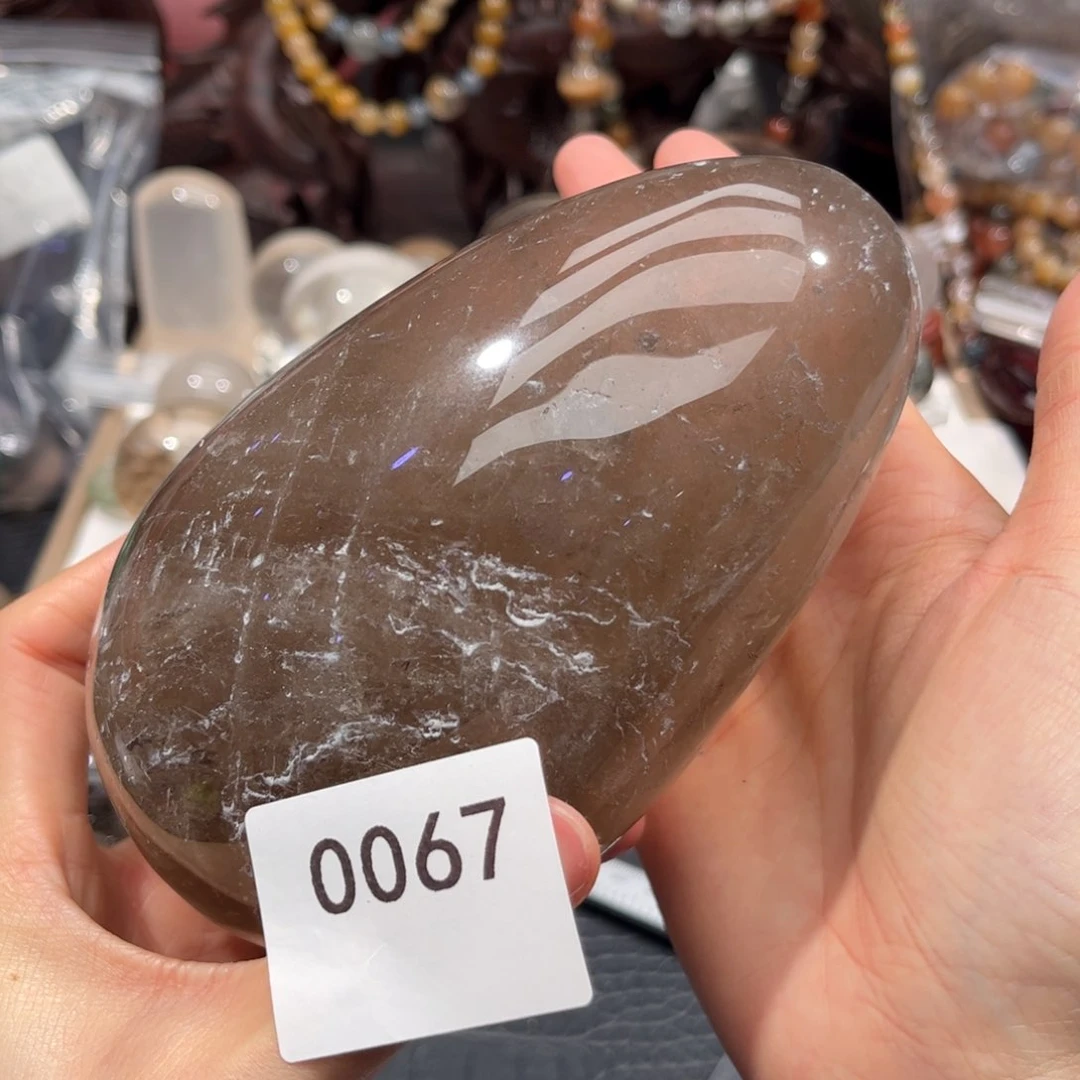 【闪购商品】未镶嵌大型摆件（非配饰）水晶