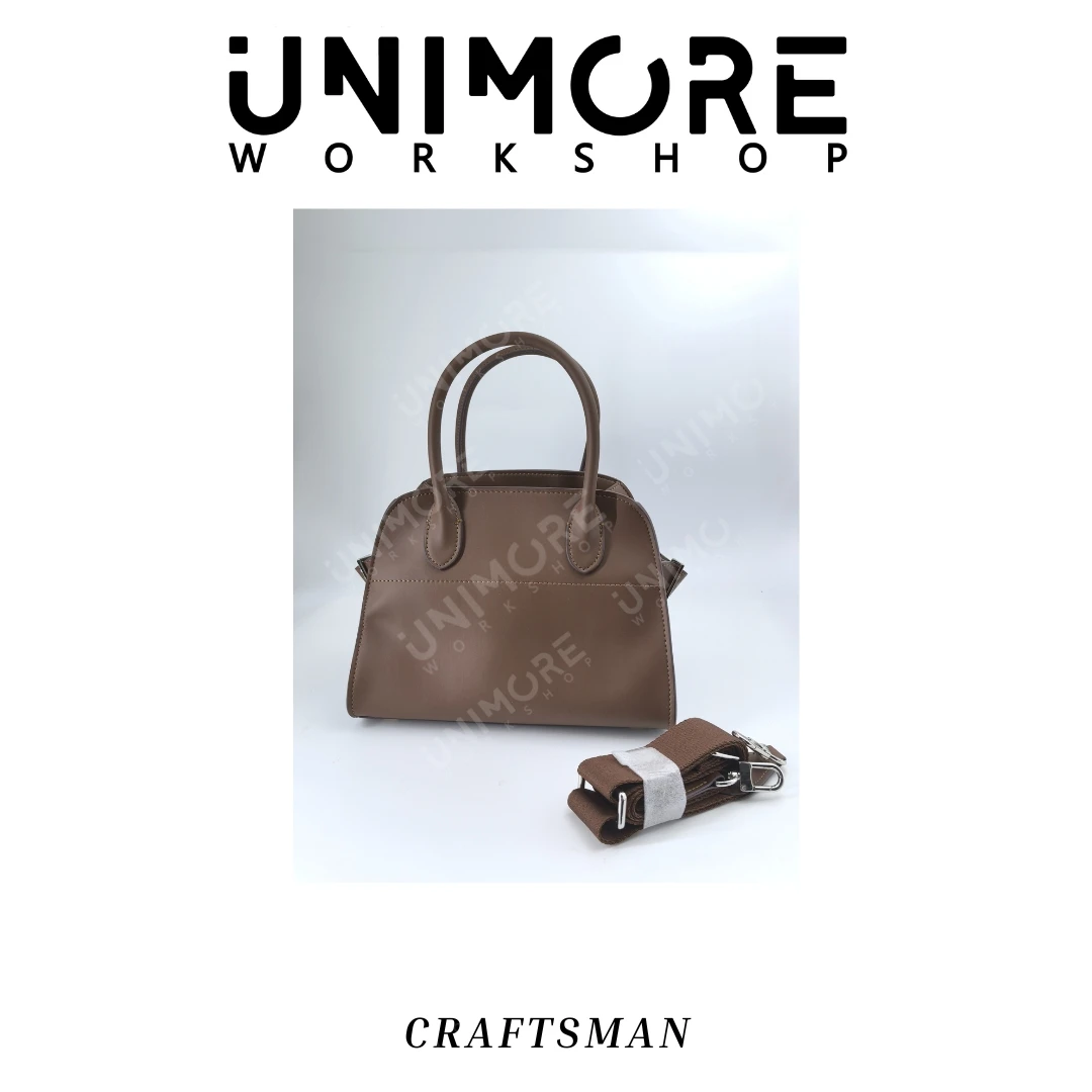 【造物至定制】手提托特包 -UNIMOREWORK SHOP