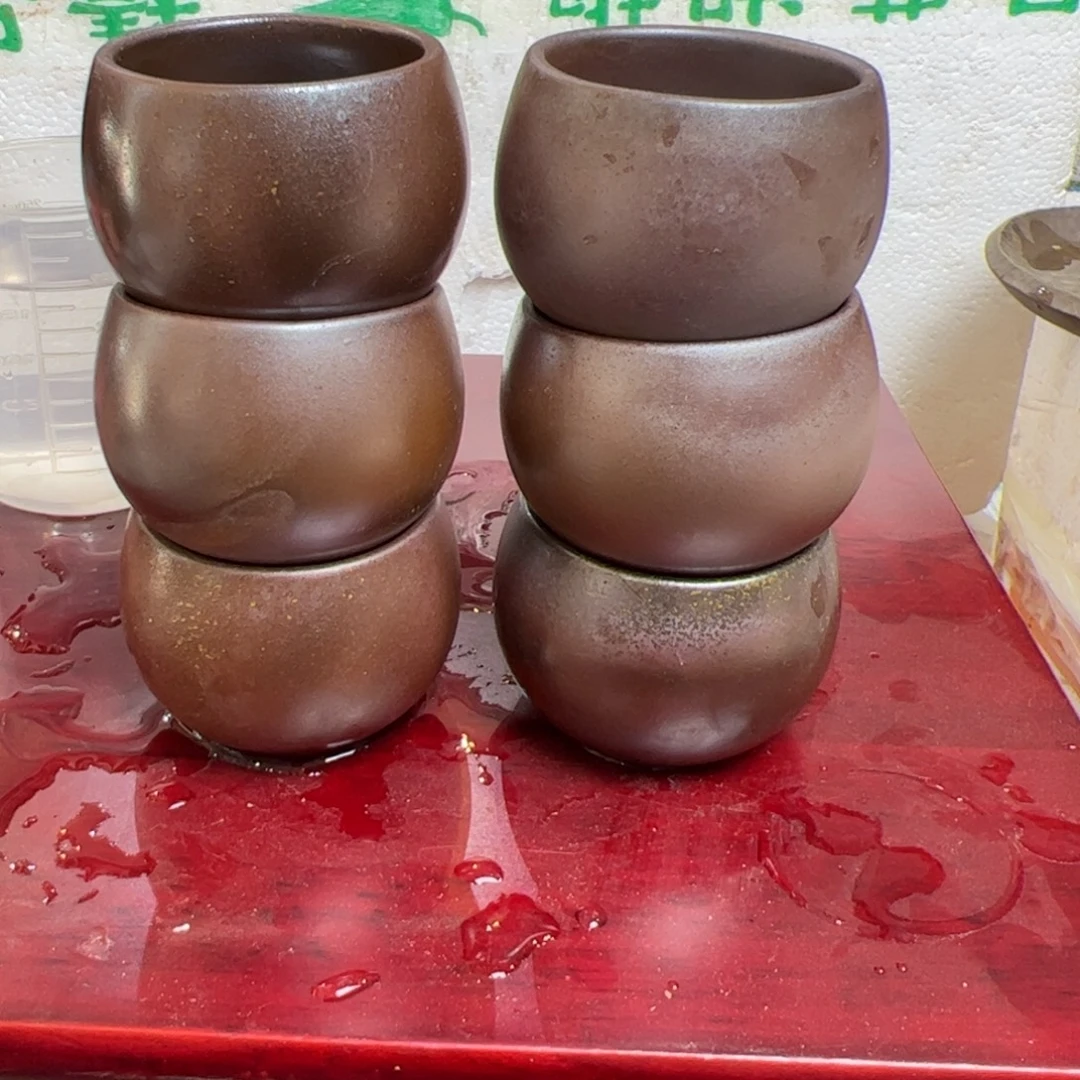 坭兴陶贵台龙窑A18