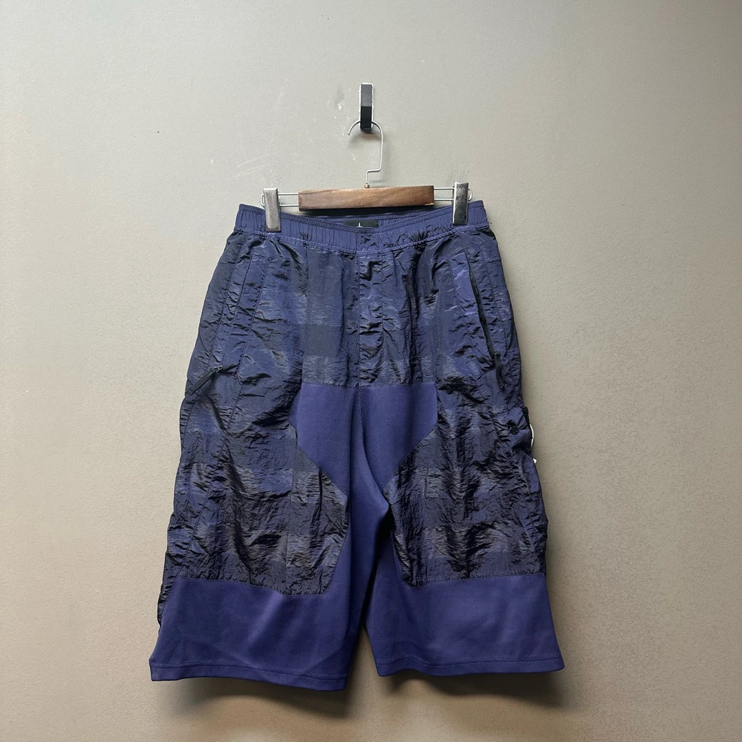 Stone island 石头岛/09482/Shadow 影子工程 五分短裤 橙色44码