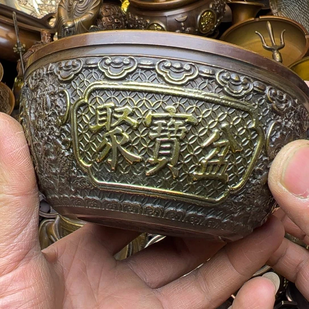 精美文玩摆件装饰