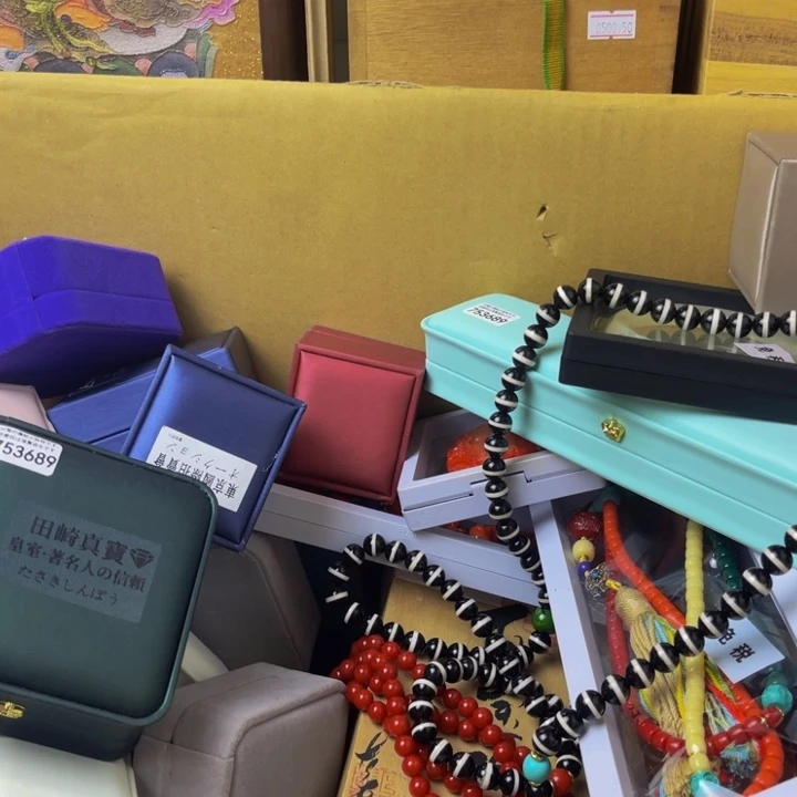 水***瓶陶瓷手串（直播专属链接）466