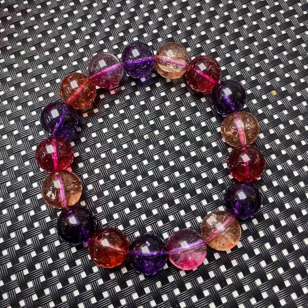 [石矿]A391烟花超手链14M