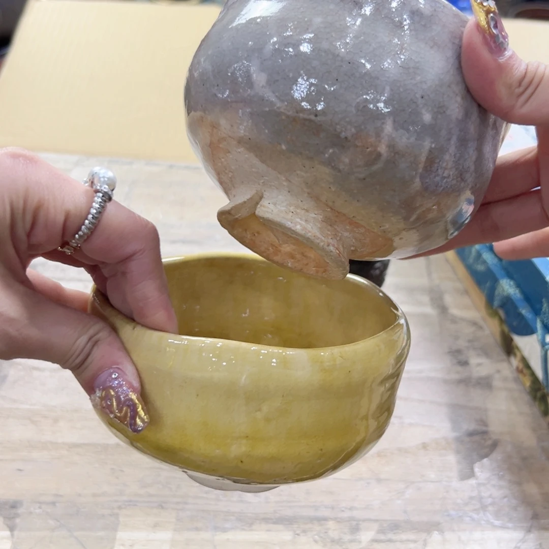 瓷片陶瓷和金属制砂制品